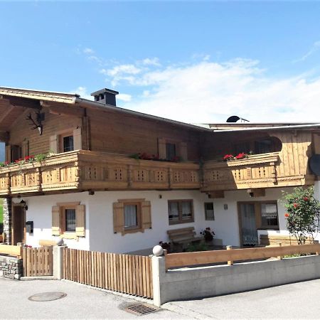 Jagerhaeusl Vila Fügen Exterior foto